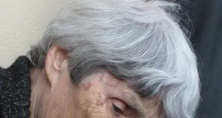 Maria Lai, l'ultima fermata dell'arte
