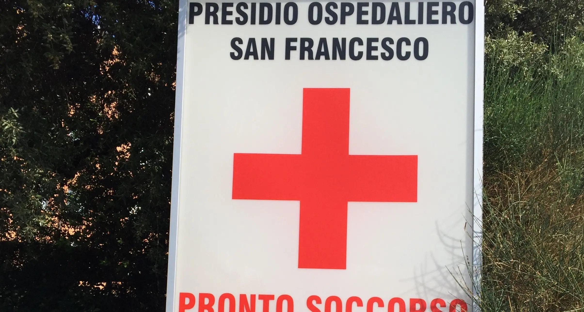 Neonato morto a Nuoro: la mamma ancora in prognosi riservata