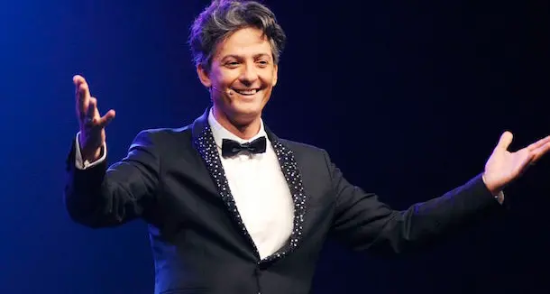 Forte Arena al debutto ufficiale: tra gli ospiti Fiorello, Anastacia, Arbore e Bocelli