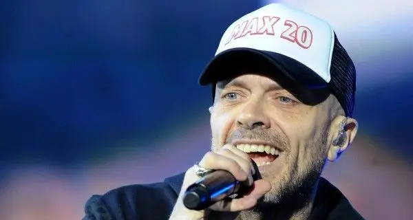 Max Pezzali ospite di Mondo Ichnusa il 22 luglio