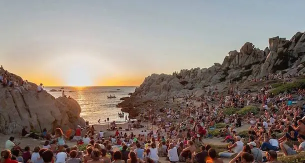 Festival Musica sulle Bocche: scenari d'incanto a Santa Teresa di Gallura