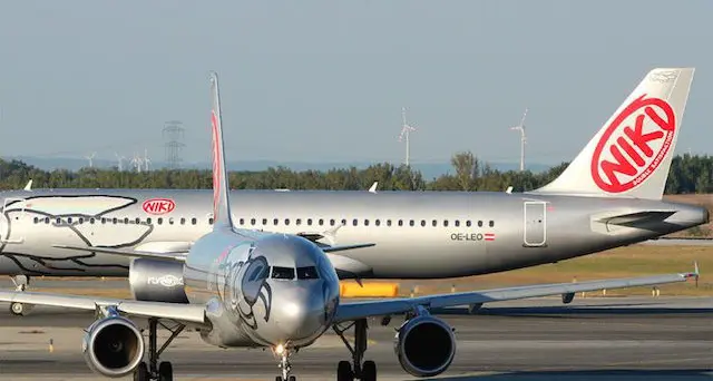 Inaugurato ieri il collegamento aereo Olbia-Austria