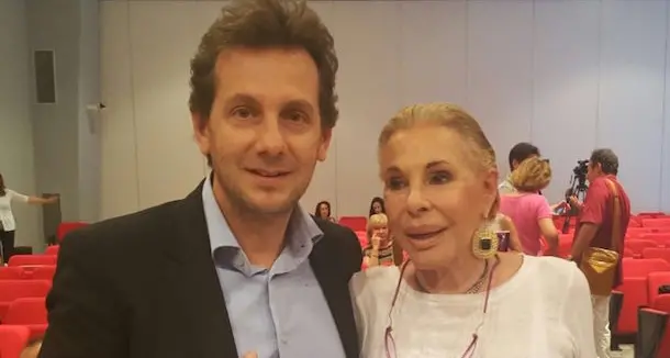 Una vita piena di musica e la verità sul suicidio di Luigi Tenco