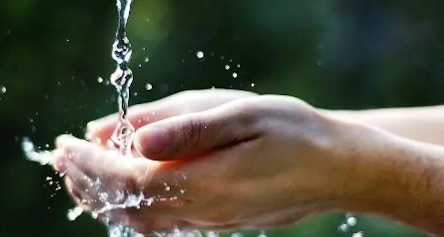 Chiusa temporaneamente la fontana del parco di Terramaini dopo i casi di intossicazione