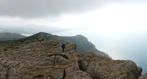 Escursione a Punta Lo Caparoni: una giornata dedicata alla toponomastica