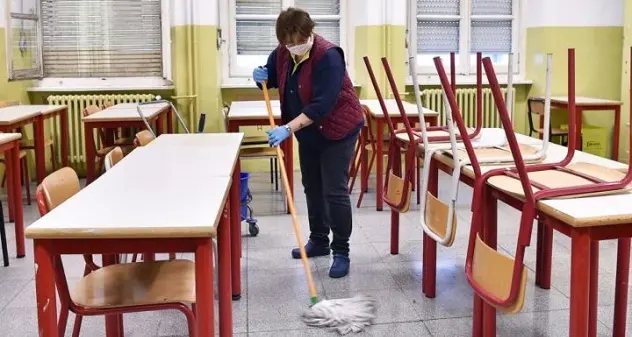 Rientro a scuola: in Sardegna si profila ipotesi 1 febbraio per le superiori