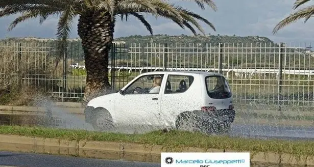 Sardegna: previsioni meteo per domani