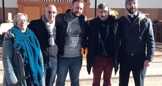 \"Miracolo di Natale\": a Porto Torres la raccolta di generi alimentati e giocattoli