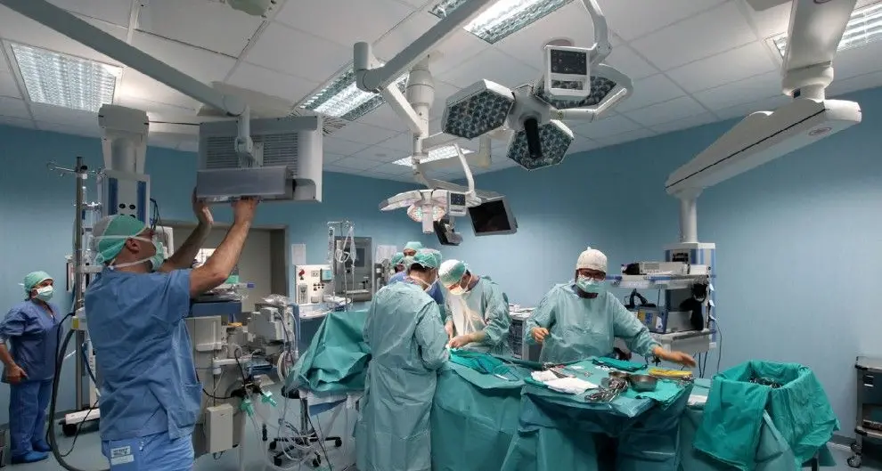 A San Gavino nascerà un nuovo ospedale hi-tech