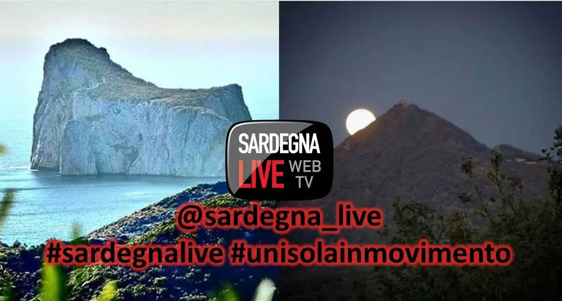 Selezione settimanale delle migliori foto dal profilo Instagram di @sardegna_live