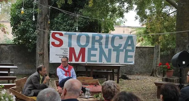 Chiusa con successo la quarta edizione di “StoricaMente: festival letterario del romanzo storico”