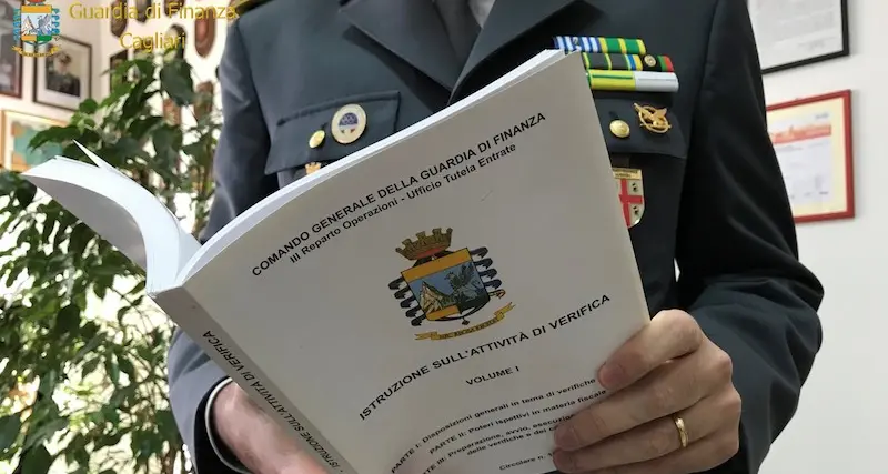 Evasione da oltre 700 mila euro: sotto verifica della Guardia di Finanza una società operante nel settore del commercio alimentare