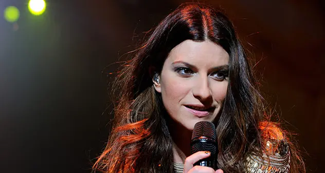 Laura Pausini in Sardegna: ecco la data per la tappa di Cagliari