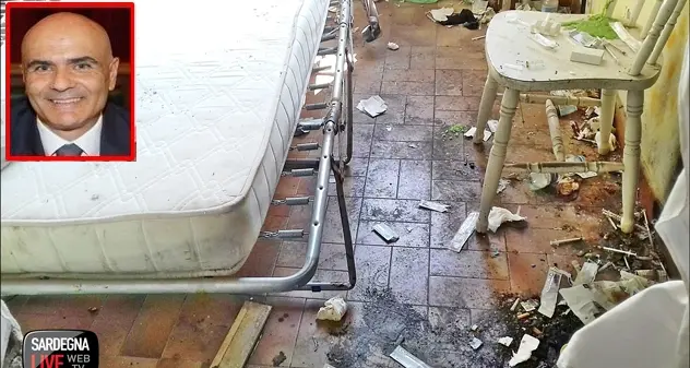 Strade e marciapiedi invasi dalla siringhe. Sorgia: ”Ostaggio dei tossici”