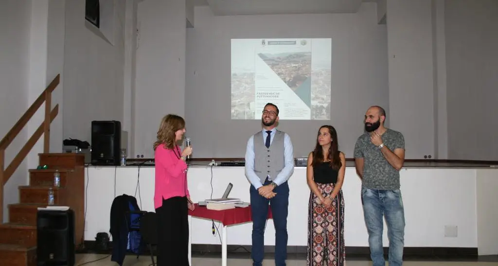Successo per “Faeddende de Puttumajore”