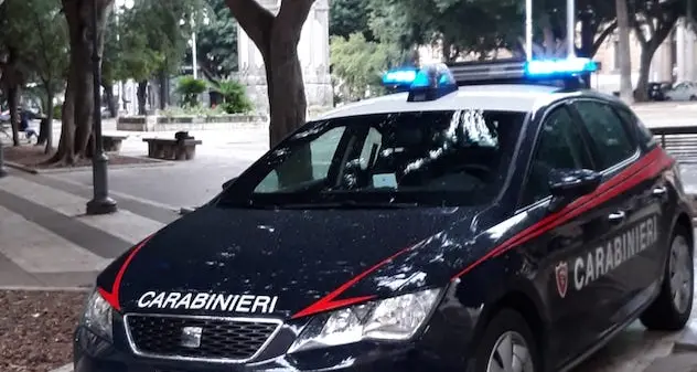 Spaccio di droga in Piazza del Carmine: arrestati due giovani
