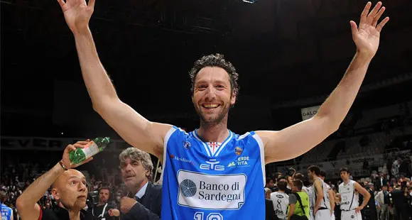 Dinamo. Manuel Vanuzzo prolunga il contratto
