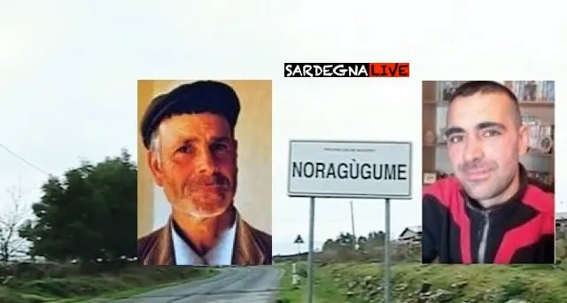Doppio omicidio Noragugume. Una fiaccolata per Bruno e Umberto Nieddu