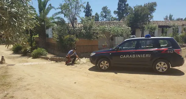 Crivellano di colpi il furgone di un pescatore, 3 le persone indagate