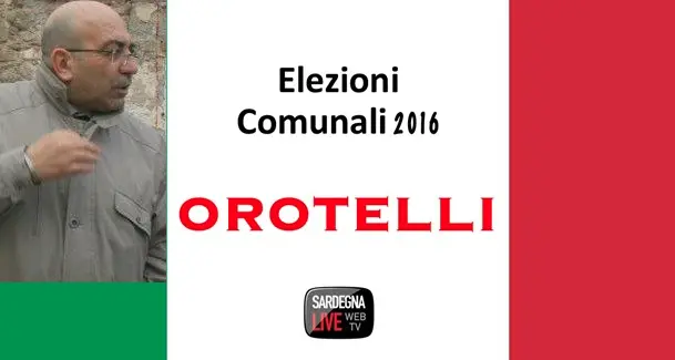 Nannino Marteddu riconfermato per il terzo mandato consecutivo: con lui otto consiglieri: nomi e voti