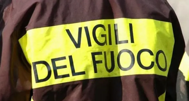 23° raduno dell'Associazione nazionale vigili del fuoco: corteo per le vie della città