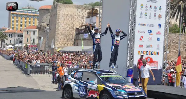 Rally Italia Sardegna 2016, iniziato il conto alla rovescia: ecco il programma della gare