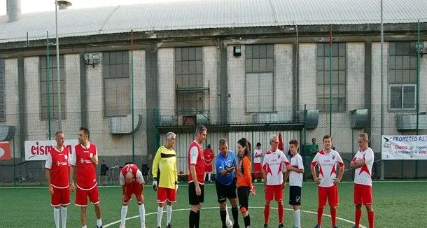 Weekend all'insegna della donazione degli organi e dello sport