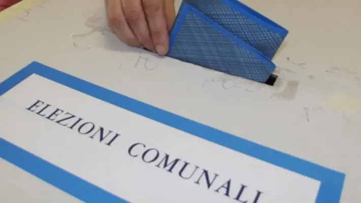 Elezioni comunali, si vota in 117 Comuni: in Sardegna urne aperte l'8 e 9 giugno