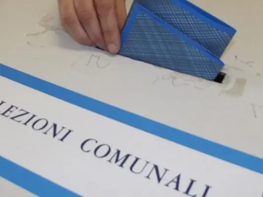 Elezioni comunali, si vota in 117 Comuni: in Sardegna urne aperte l'8 e 9 giugno