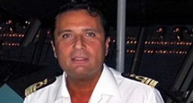 Costa Concordia, confermata la condanna a 16 anni per Schettino