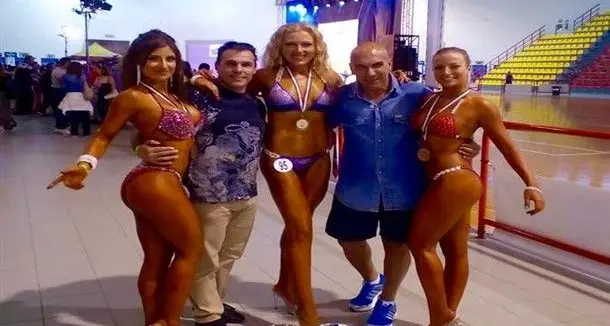 Il Team Shake Alghero conquista il Grand Prix del Mediterraneo a Carbonia