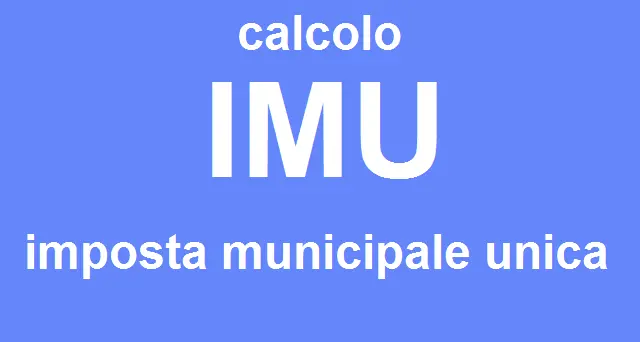 IMU incostituzionale in Sardegna