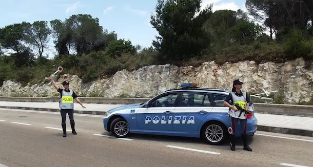 80enne contromano sulla Sassari-Alghero: tragedia evitata