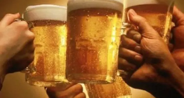 Sabato a Riola Sardo la festa della birra