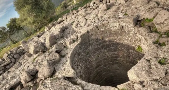 Santuario nuragico di Santa Vittoria: al via le indagini di scavo archeologico