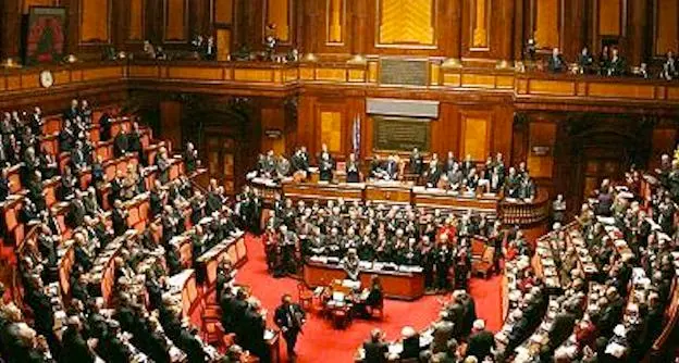 \"Femminicidio\": il nuovo decreto legge