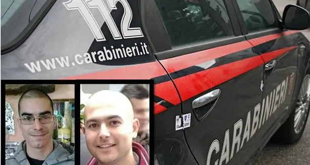 Blitz dei carabinieri all'alba: arrestati due giovani per l'omicidio di Gianluca Monni