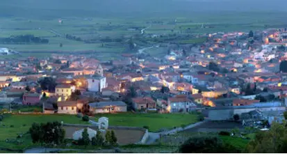 Gergei, coniugi uccisi a fucilate