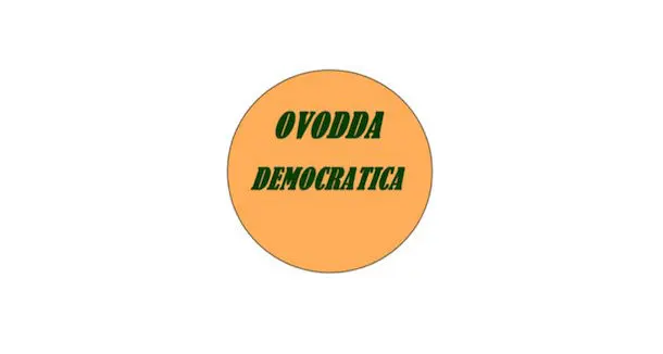 Nasce \"Ovodda Democratica\"