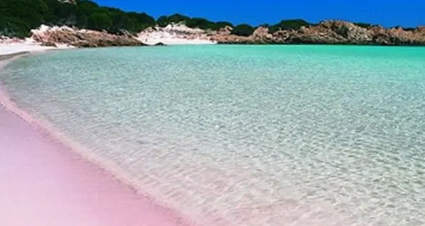 L'isola di Budelli torna all'ente Parco di La Maddalena