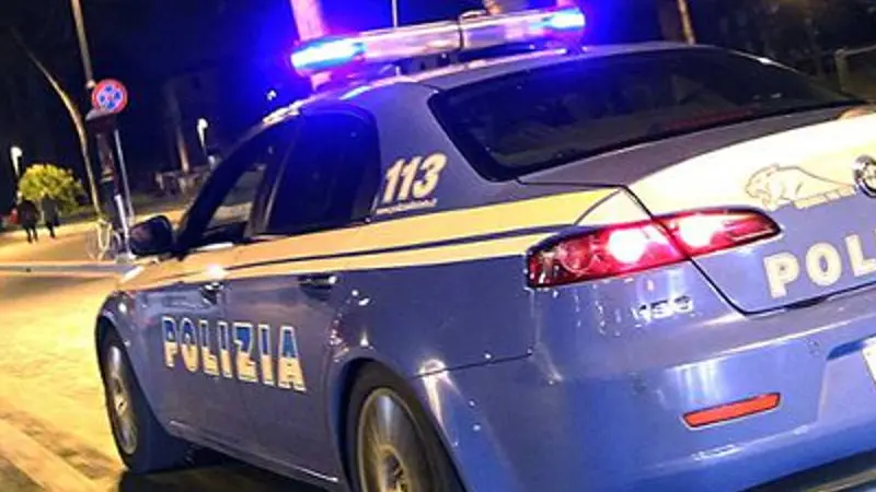 Rapina e falsa identità: arrestato un uomo con precedenti a Cagliari