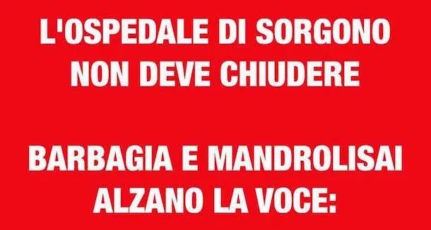 Difendiamo l'ospedale San Camillo! Diciamo tutti no alla sua chiusura!