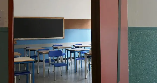 Scuola. In Veneto dopo le vacanze già 200 classi in quarantena