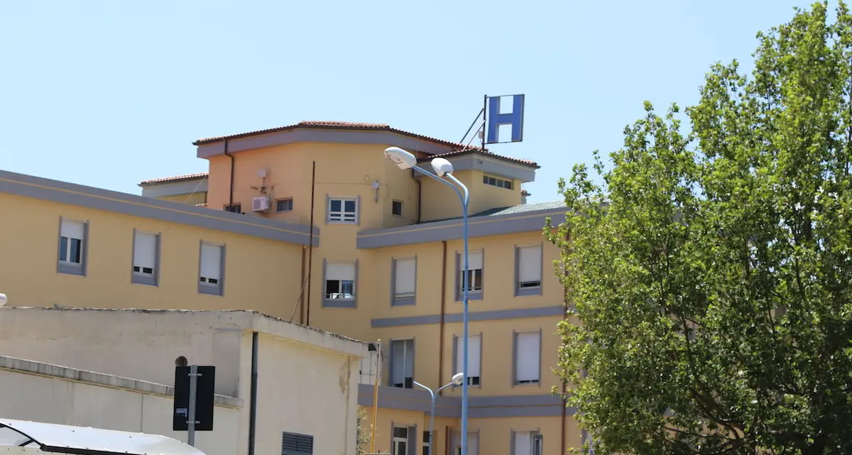 L'Unione dei Comuni Barbagia al fianco della popolazione del Mandrolisai in difesa dell'Ospedale San Camillo