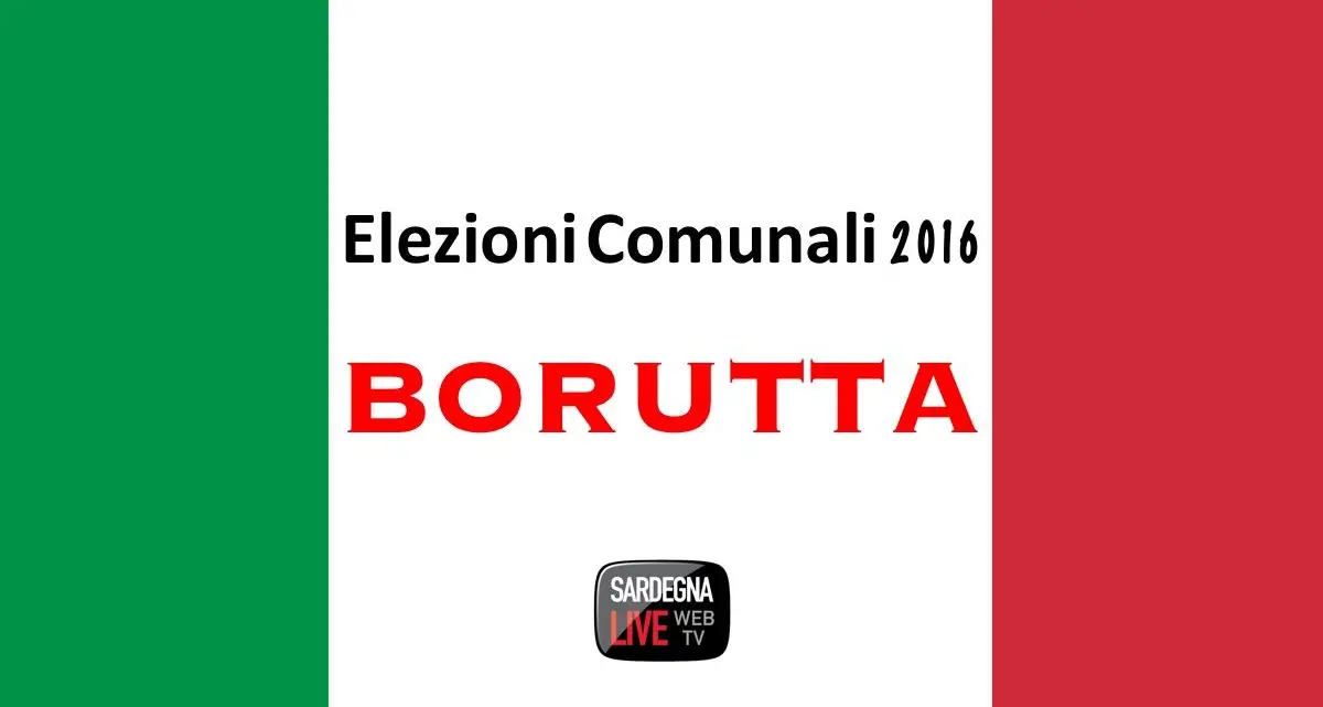 Borutta. Elezione del sindaco e rinnovo del Consiglio comunale