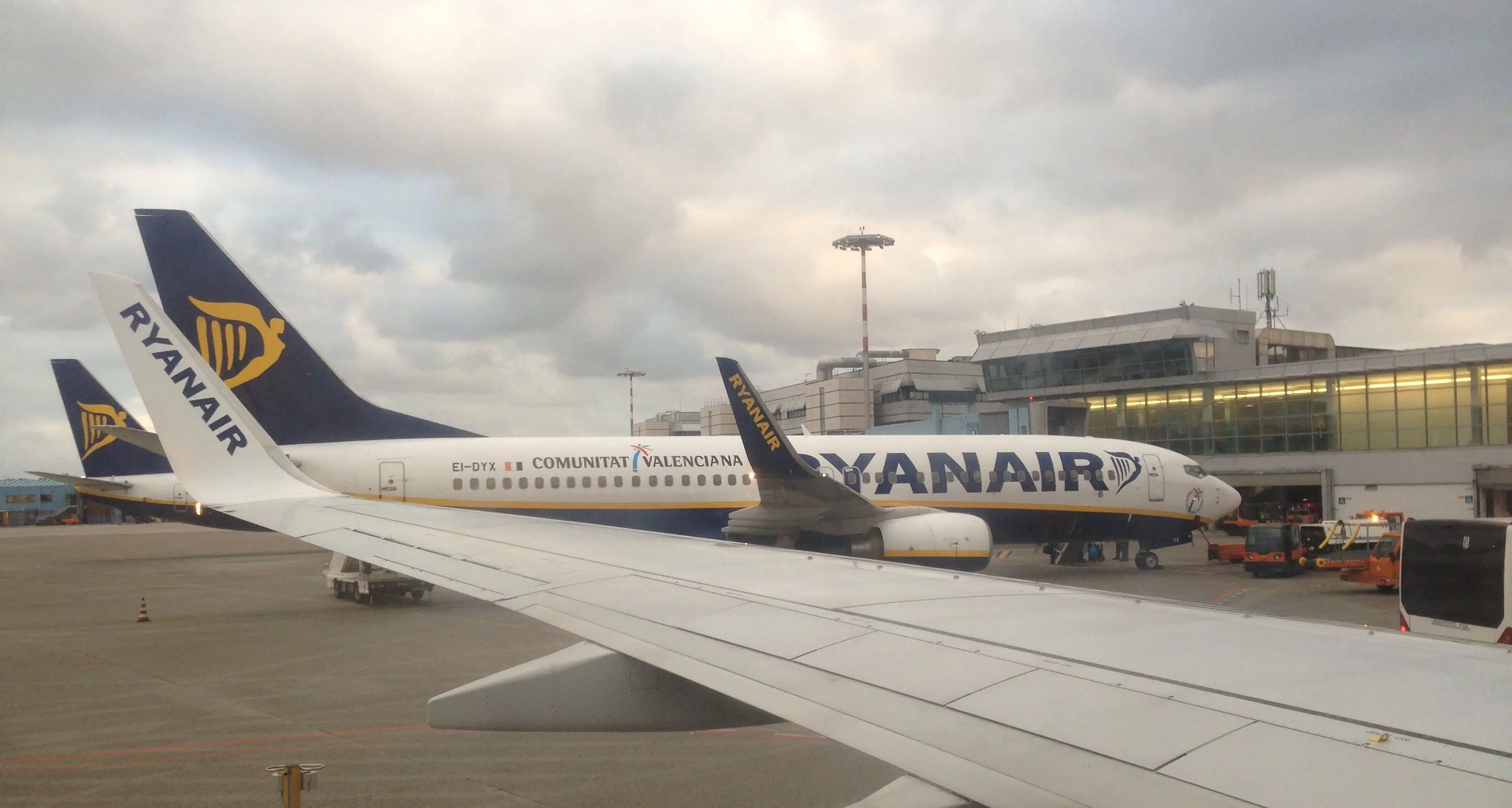 Ryanair festeggia il 70millesimo passeggero del collegamento da Alghero ad Ancona offrendo voli a partire da 14,99 euro