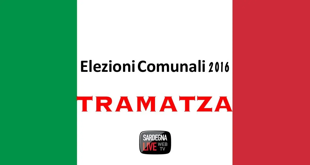 Tramatza. Elezione del sindaco e rinnovo del Consiglio comunale