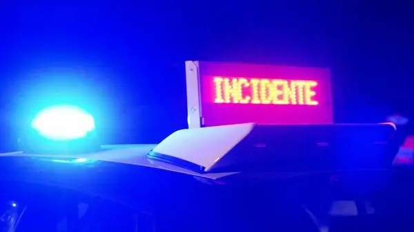 Samatzai. Scontro frontale sulla provinciale: un morto e due feriti