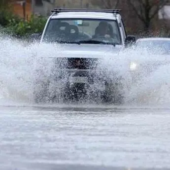 Weekend di maltempo: la Sardegna si prepara a tre giorni di piogge e temporali