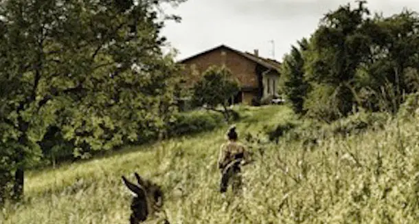 \"Facciamo insieme il pane carasau\", Gavoi porta le tradizioni dell'Isola sulle colline piemontesi